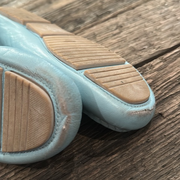 Women’s Flag LTD Penny Loafers Size 7.5 - Picture 6 of 7